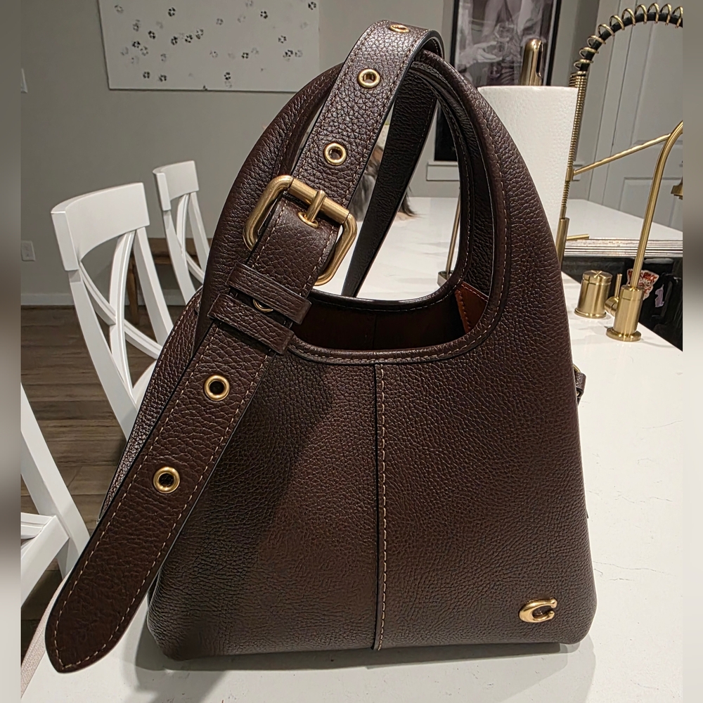 Coach Lana 23 Purse